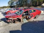 2009 Lincoln Mks  zu verkaufen in Fairburn, GA - Biohazard/Chemical