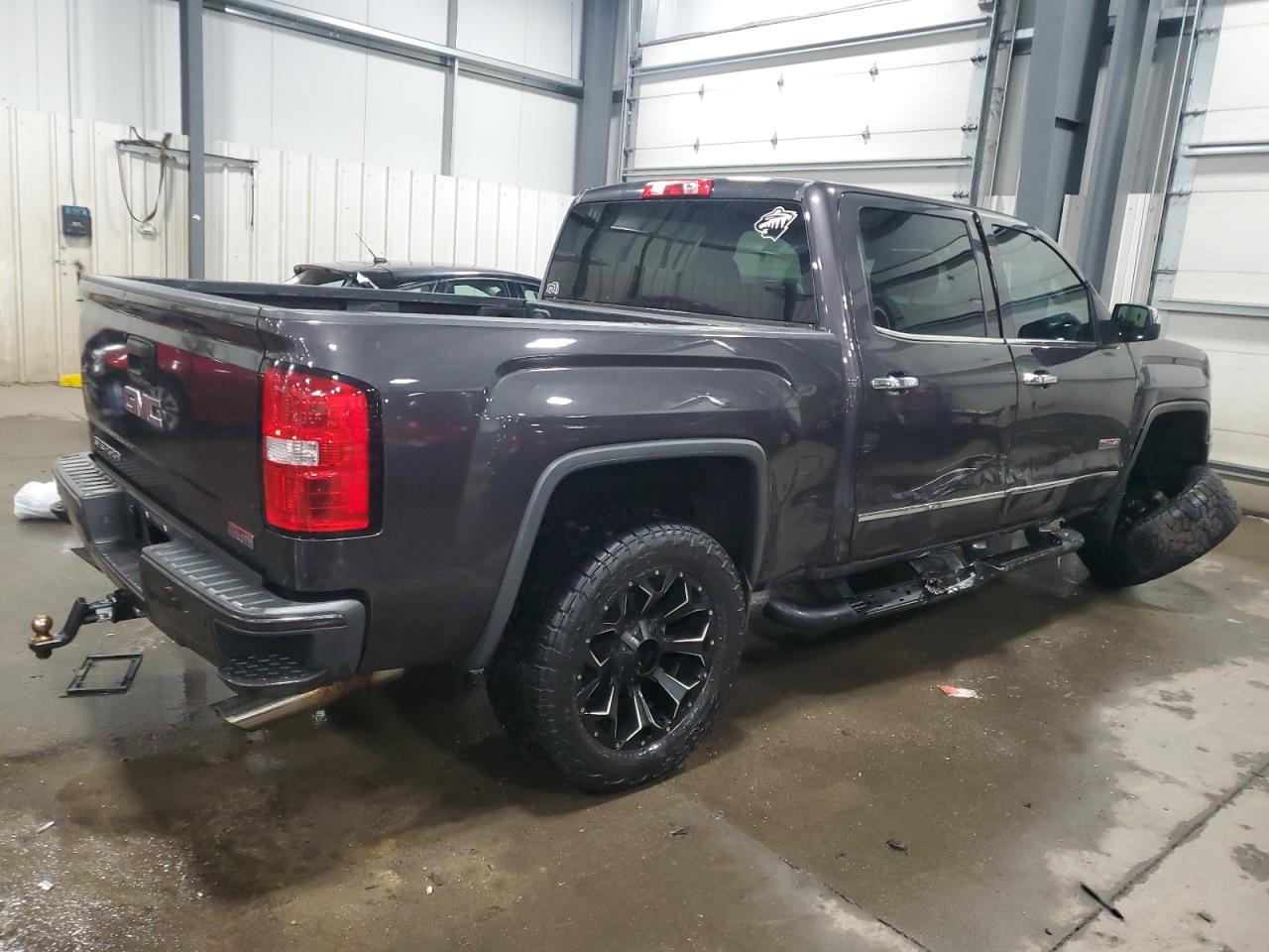2015 GMC Sierra - Image 3