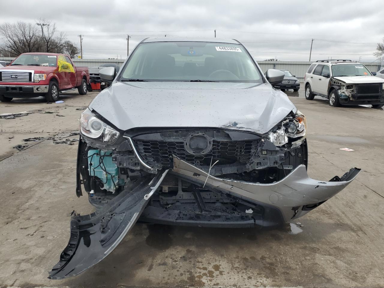2014 Mazda CX-5 - Image 5