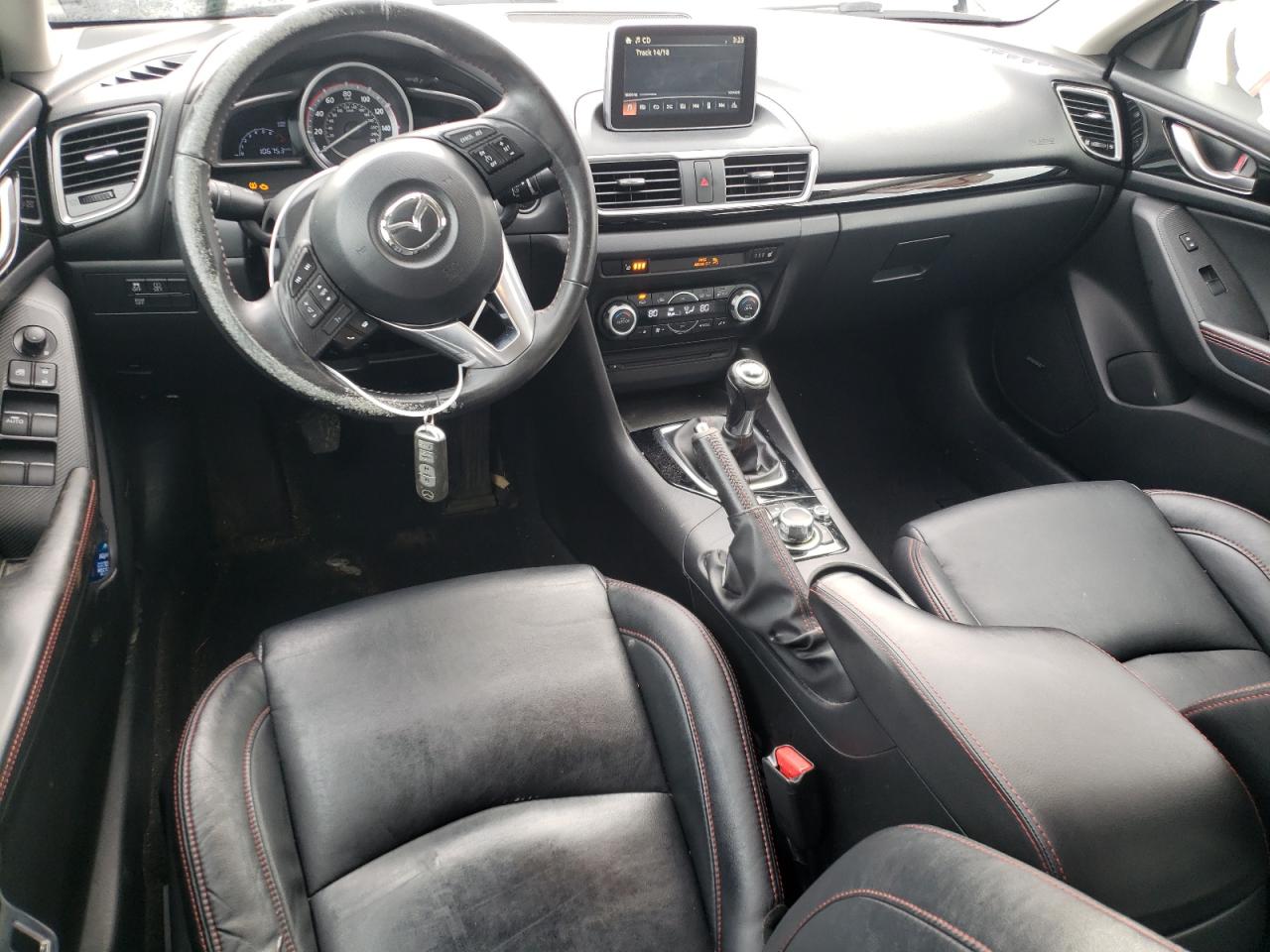 2015 Mazda 3 - Image 8