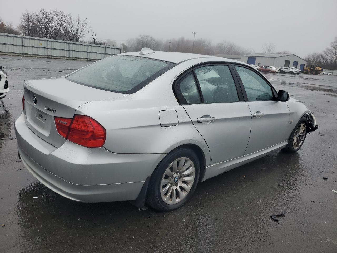 2010 BMW 3er - Image 3