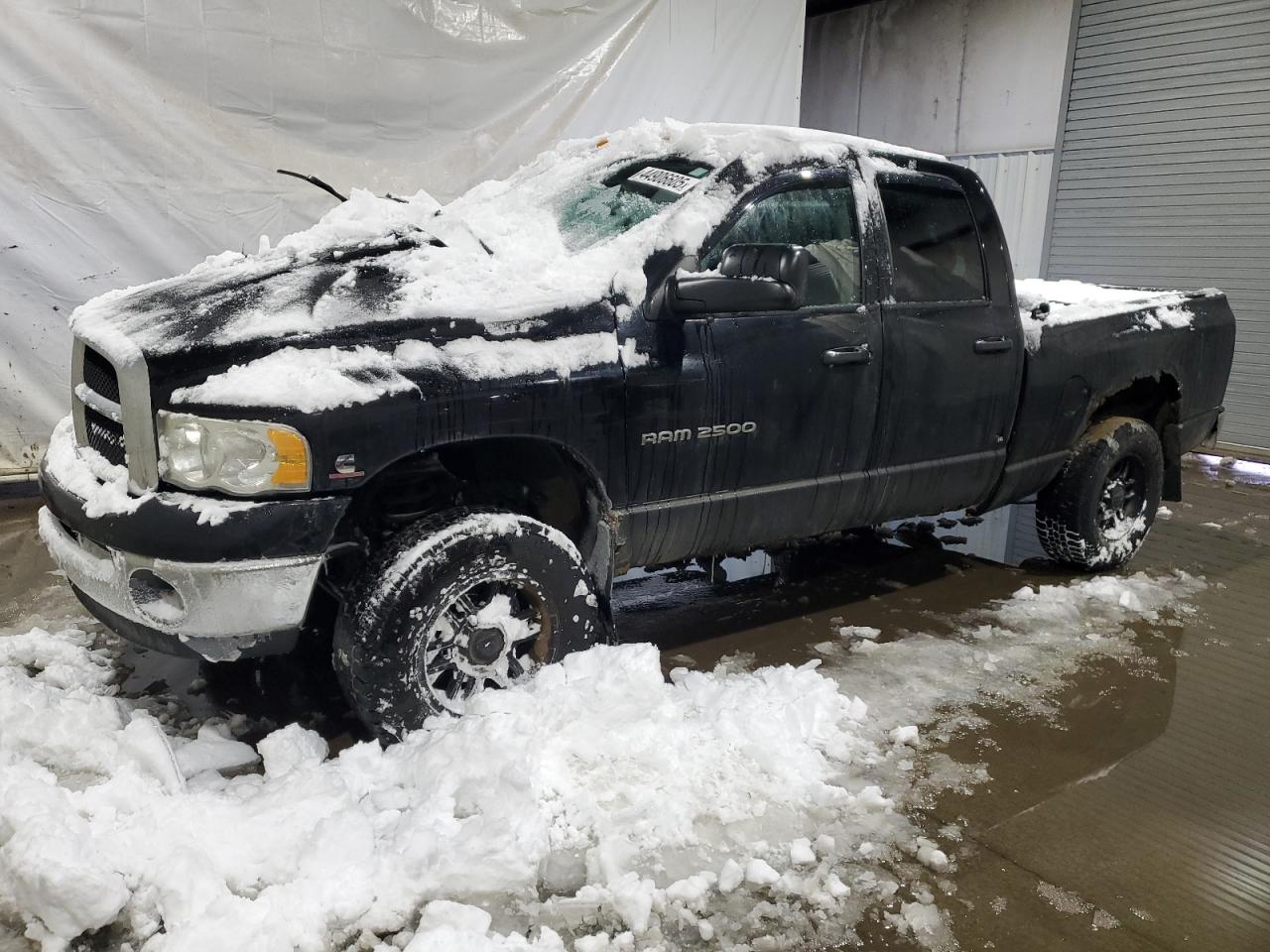 2004 Dodge RAM - Image 1