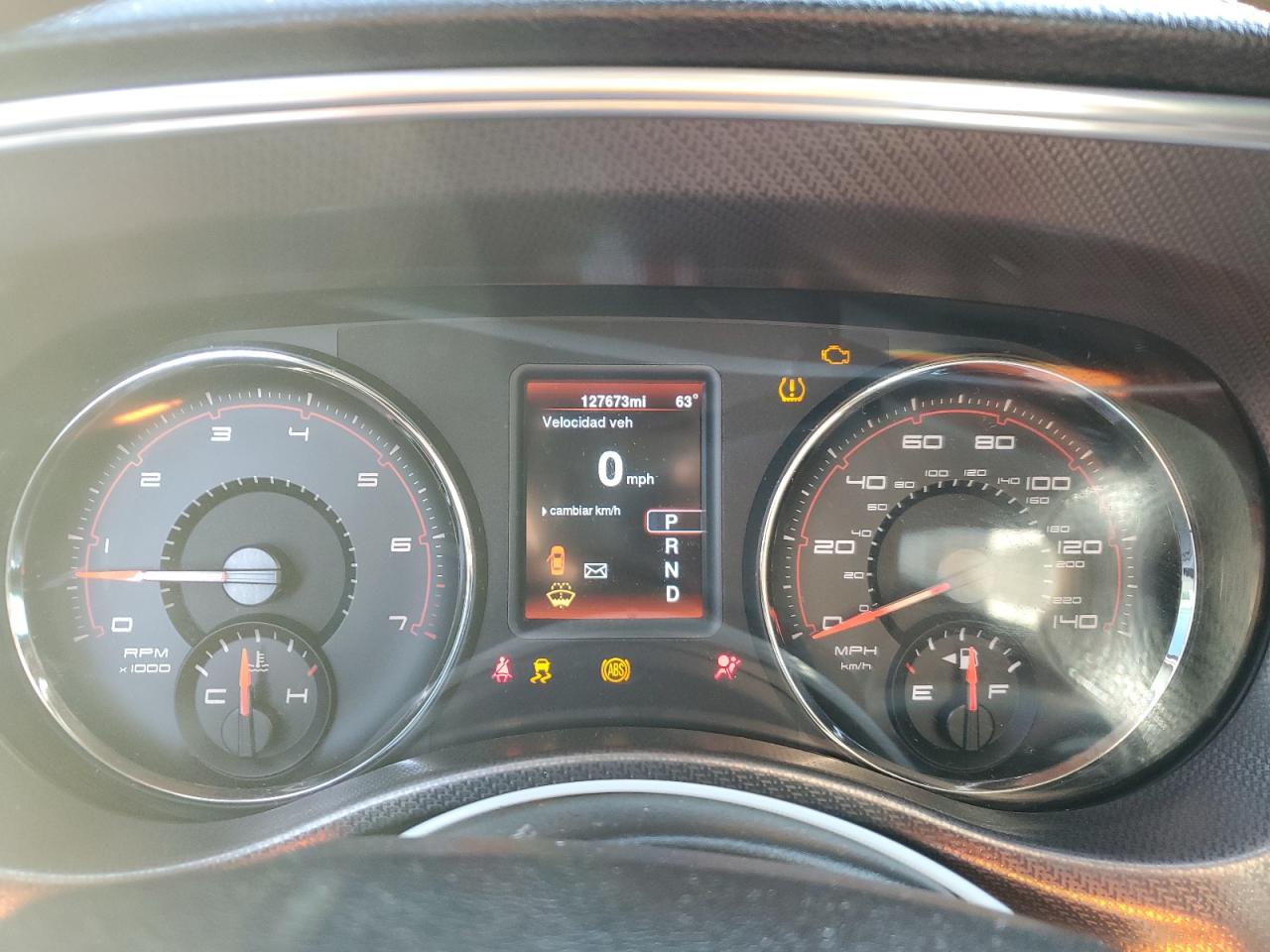 2013 Dodge Charger - Image 9