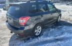 2014 Subaru Forester 2.5I Limited продається в Cookstown, ON - Normal Wear