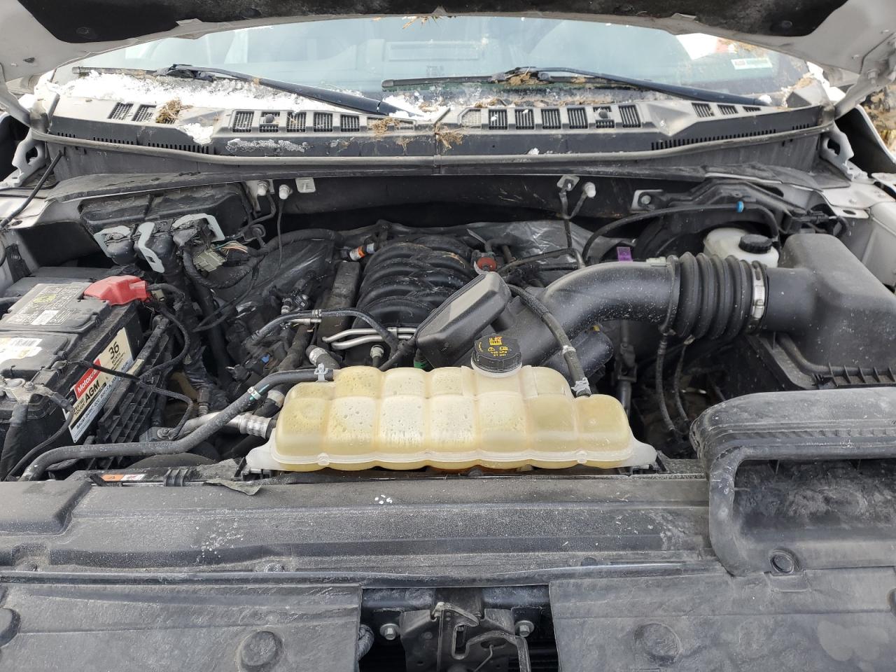 2019 Ford F-150 - Image 11