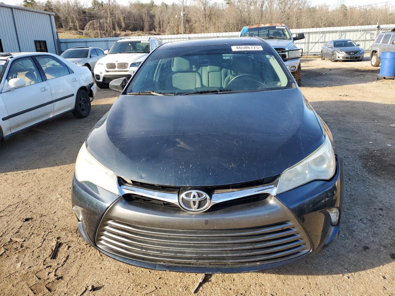 2016 Toyota Camry - Image 5