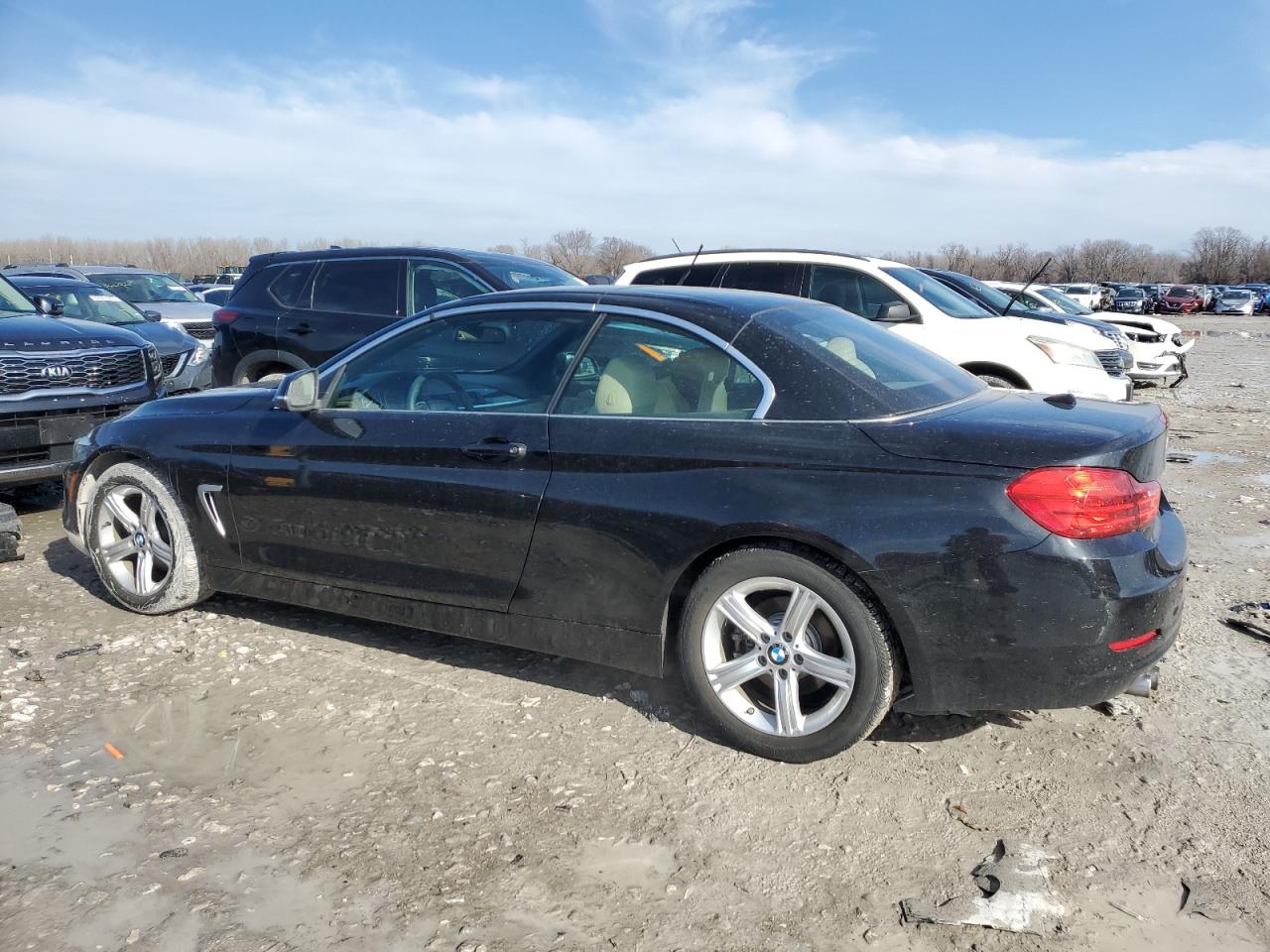 2015 BMW 4er - Image 2