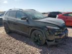 2016 Jeep Cherokee Latitude იყიდება Phoenix-ში, AZ - Front End