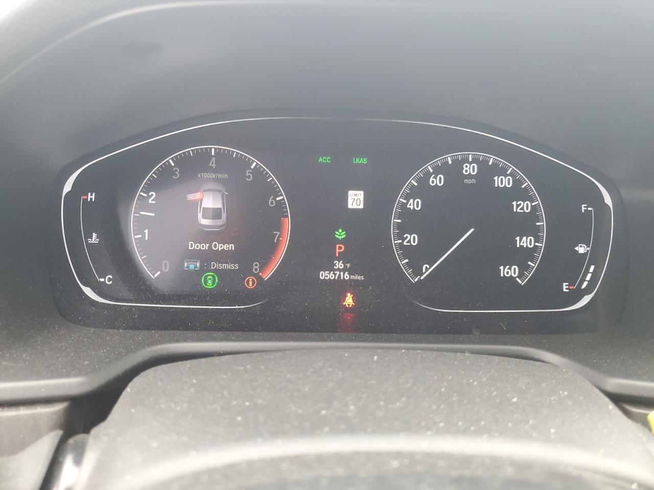2018 Honda Accord - Image 9
