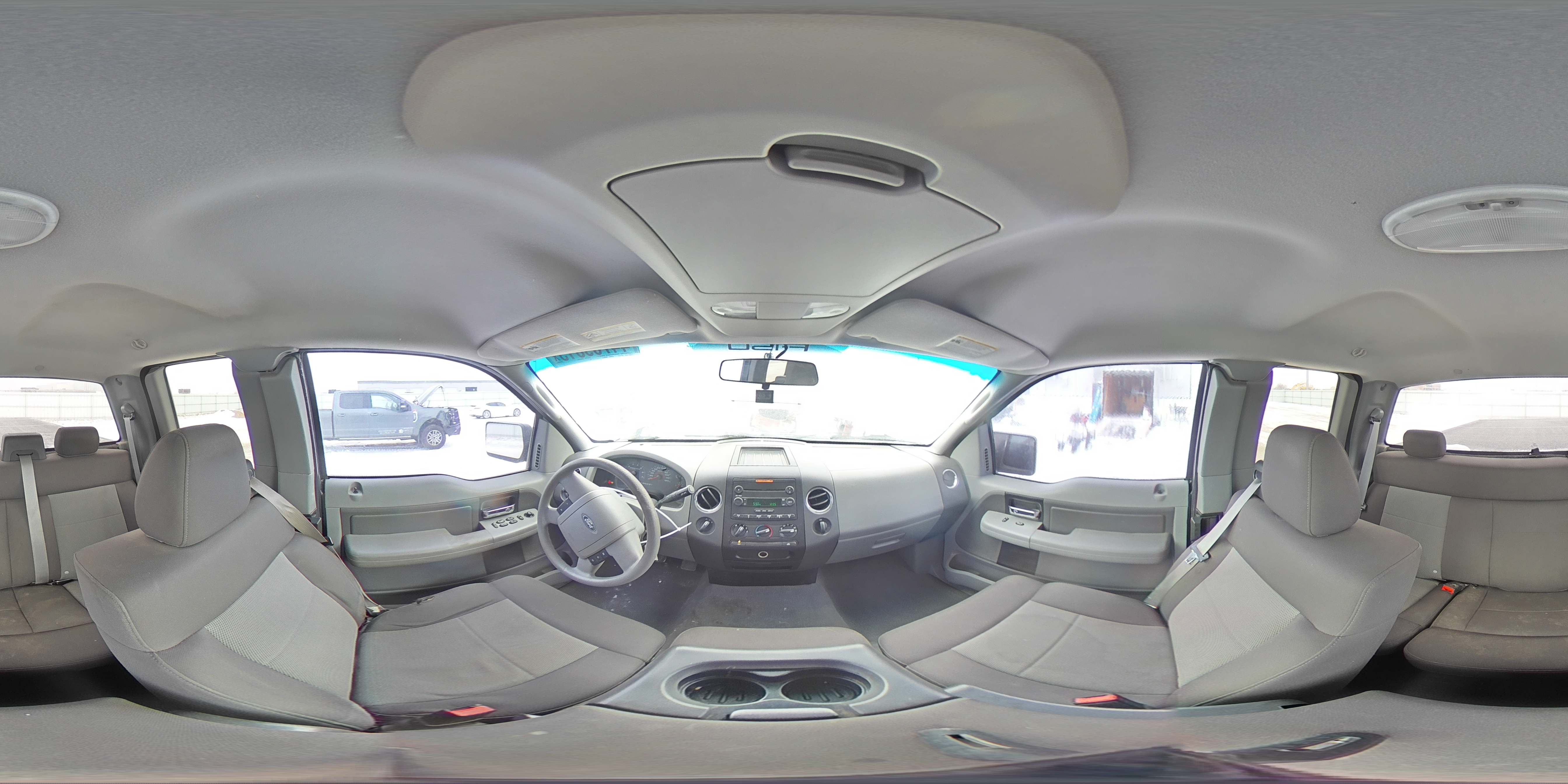 2006 Ford F-150 - Image 12