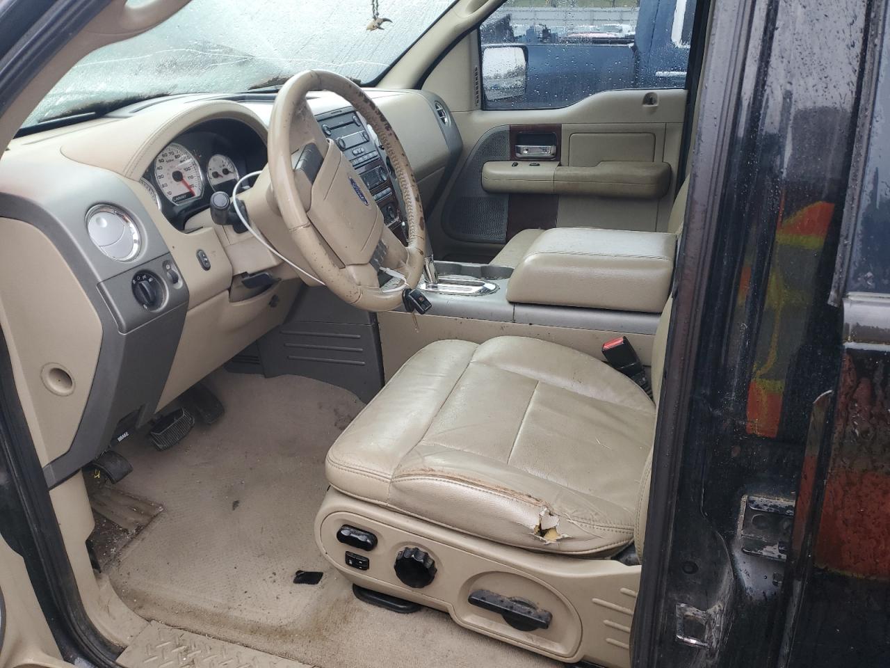 2006 Ford F-150 - Image 7