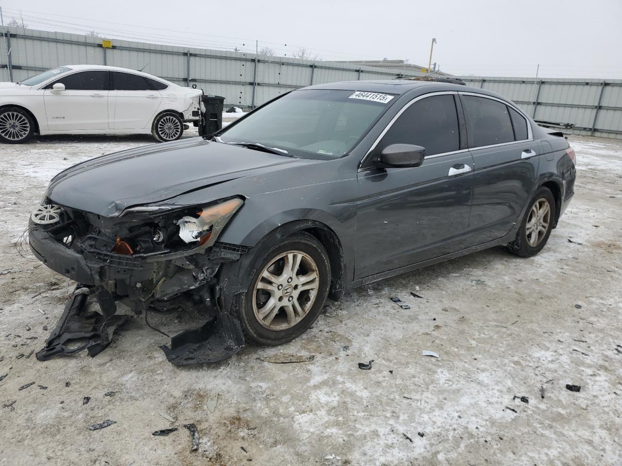 2009 Honda Accord - Image 1