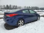 2013 Hyundai Elantra Gls for Sale in Finksburg, MD - Front End