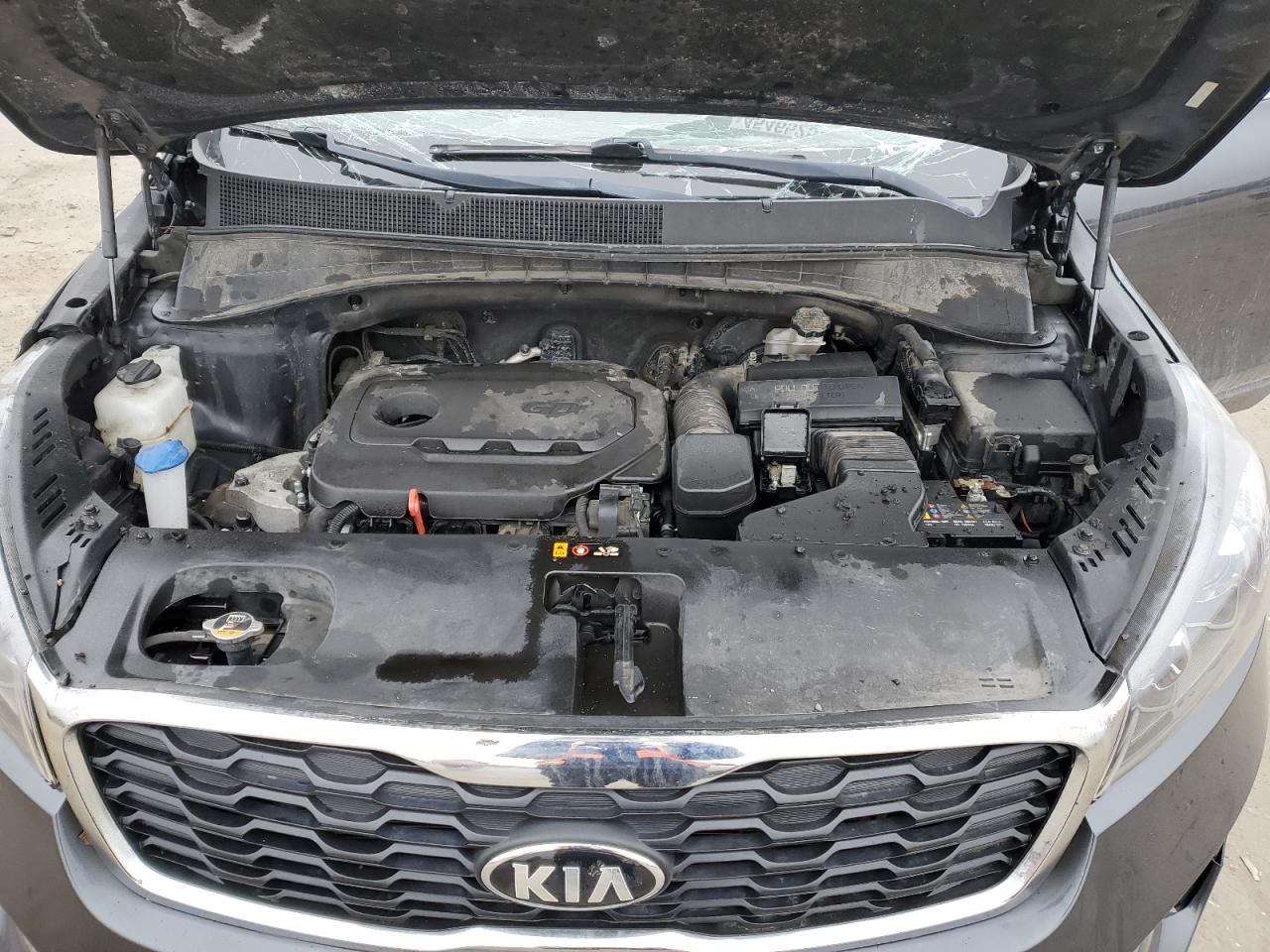 2019 Kia Sorento - Image 13