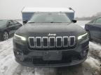 2019 Jeep Cherokee Latitude zu verkaufen in Assonet, MA - Side