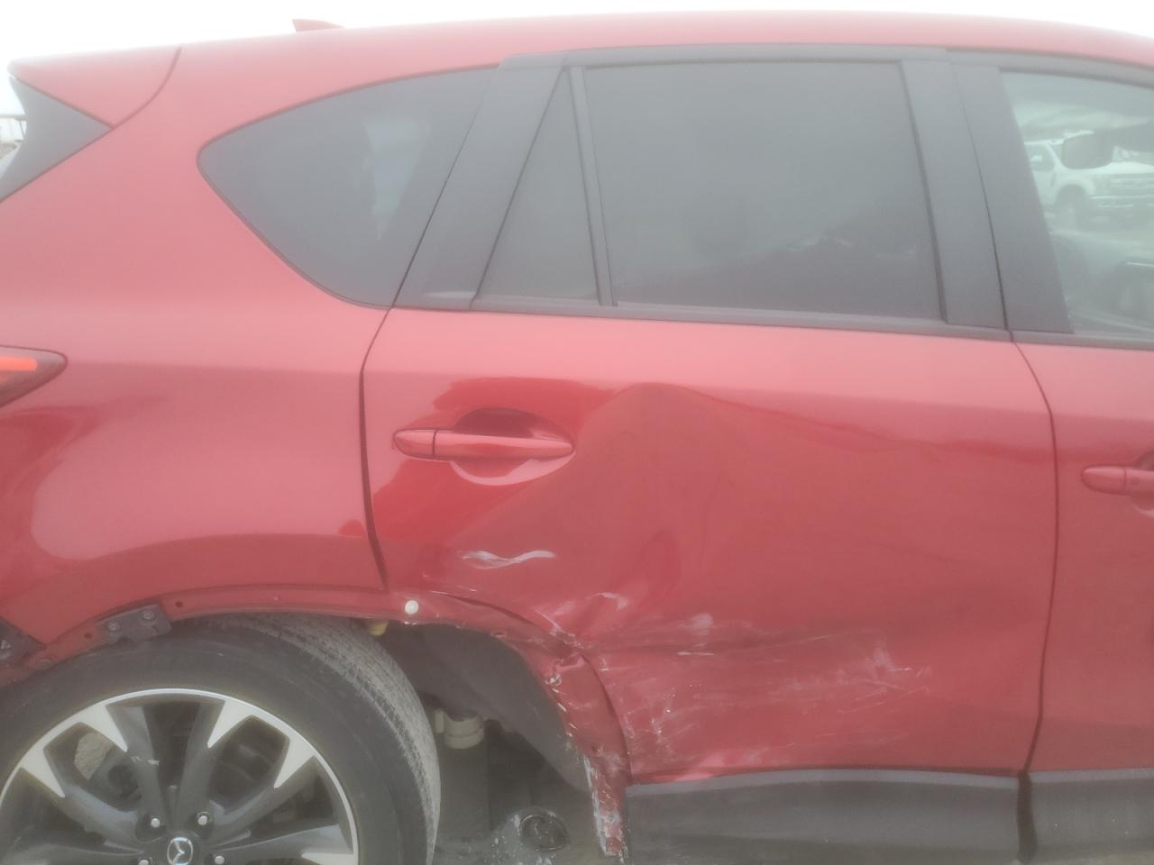 2016 Mazda CX-5 - Image 11