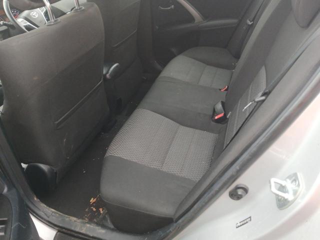 2013 TOYOTA AVENSIS IC