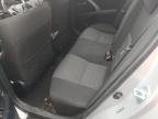 2013 TOYOTA AVENSIS IC for sale at Copart SANDY