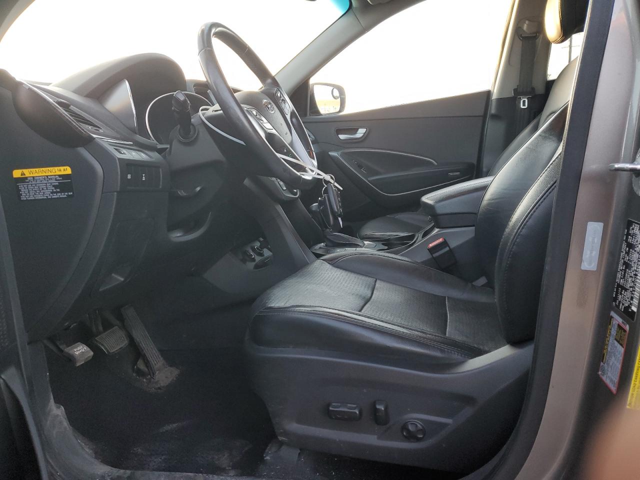 2013 Hyundai Santa Fe - Image 7