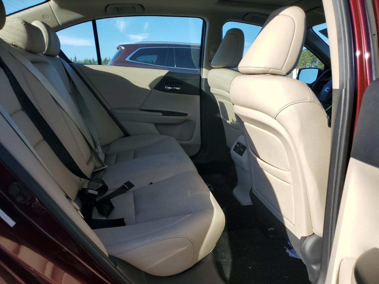 2014 Honda Accord - Image 10
