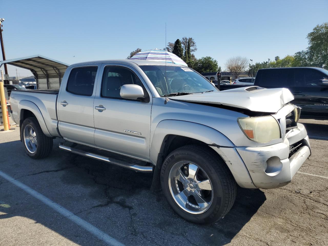 2006 Toyota Tacoma - Image 4