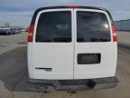 2013 Chevrolet Express G3500 Lt for Sale in Sacramento, CA - Front End