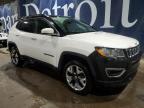 Woodhaven, MI에서 판매 중인 2019 Jeep Compass Limited - Mechanical
