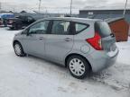 2014 NISSAN VERSA NOTE S for sale at Copart NS - HALIFAX