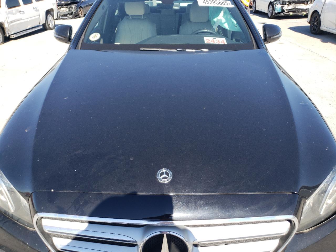 2019 Mercedes-Benz E-klasse - Image 11