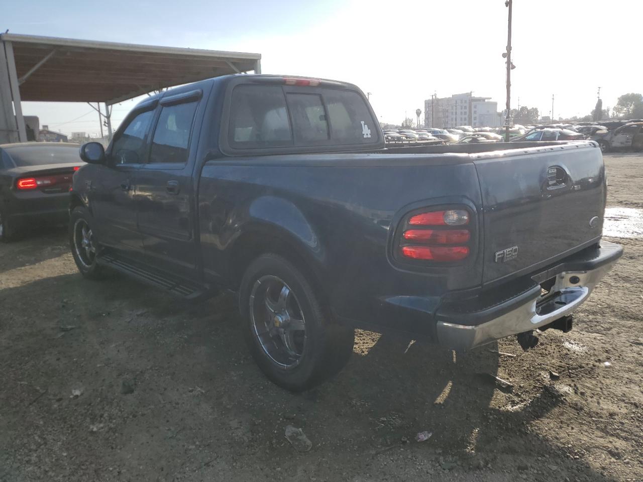 2002 Ford F-150 - Image 2