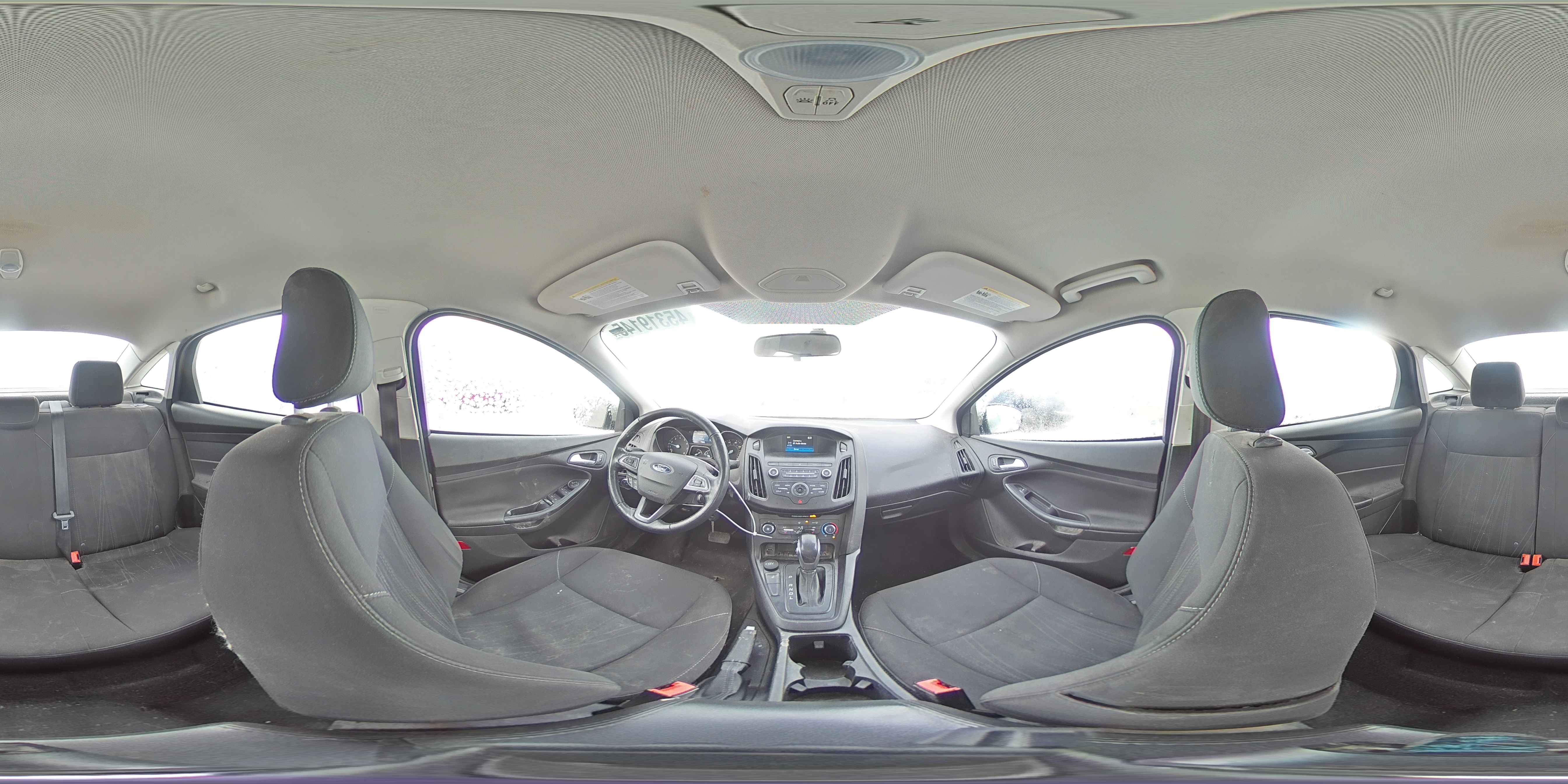 2018 Ford Focus - Image 14