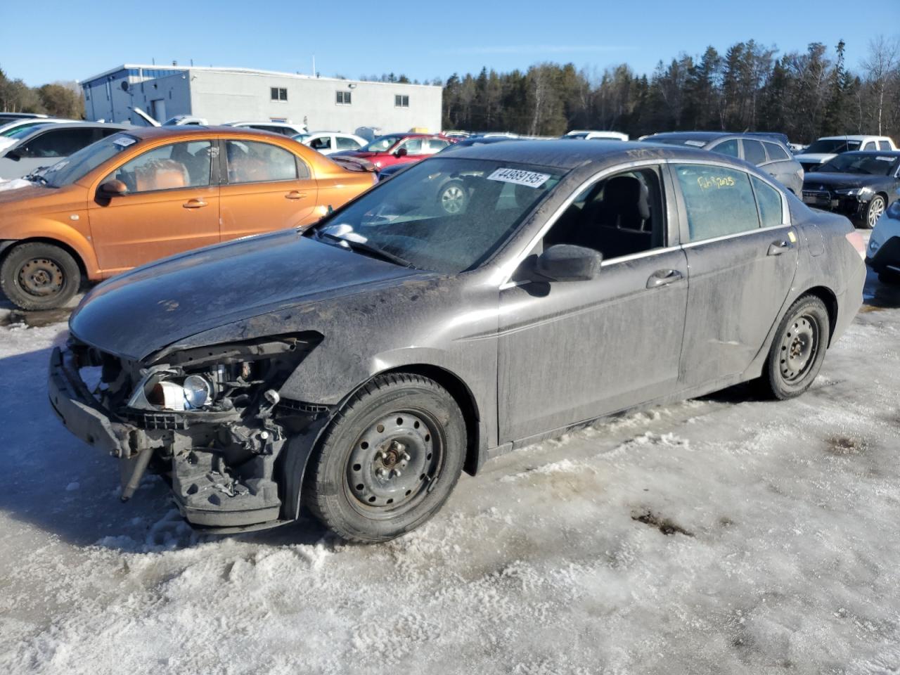 2011 Honda Accord - Image 1