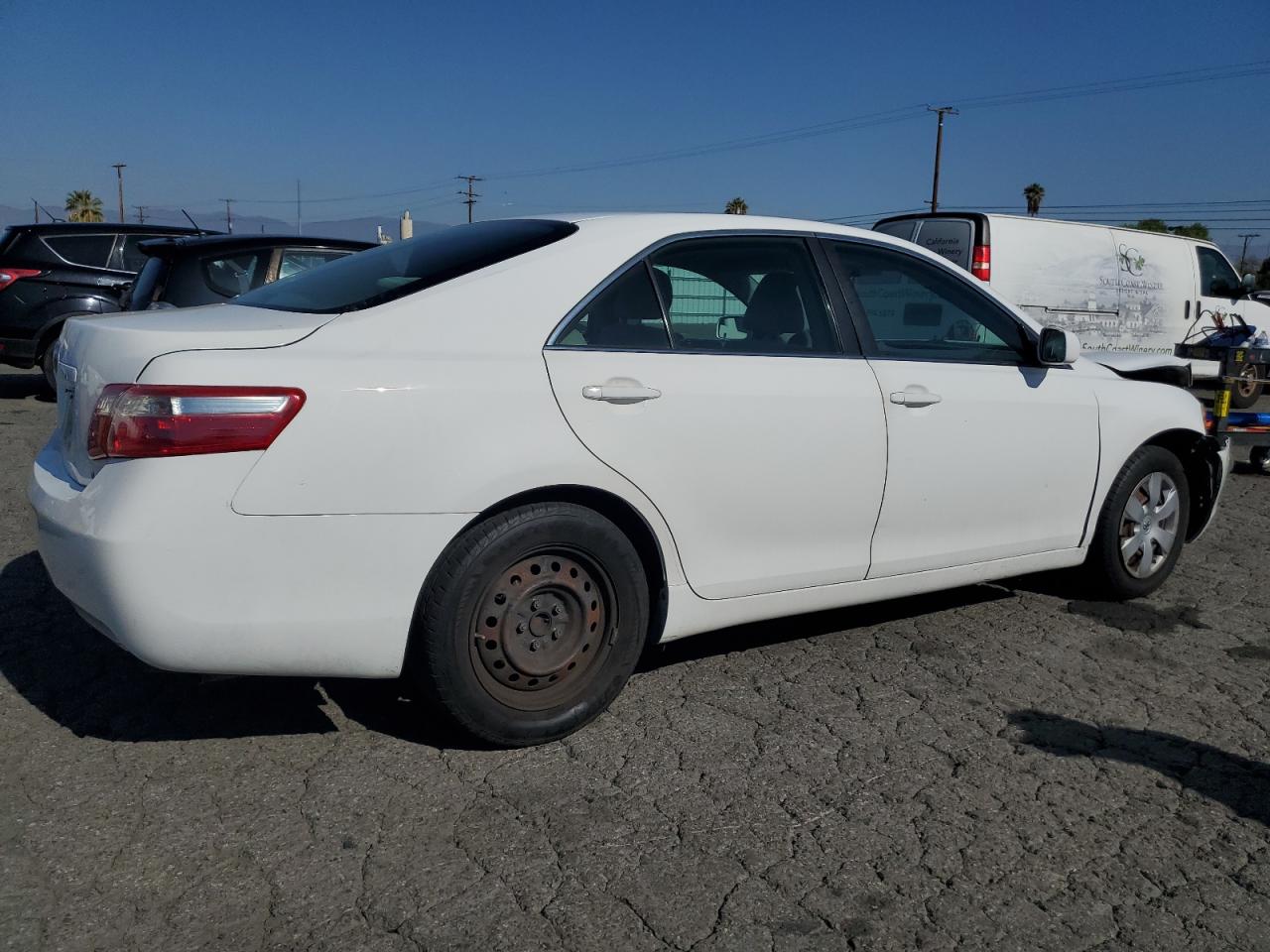2009 Toyota Camry - Image 3