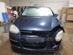 2005 Volkswagen New Jetta Tdi en Venta en Elgin, IL - Front End