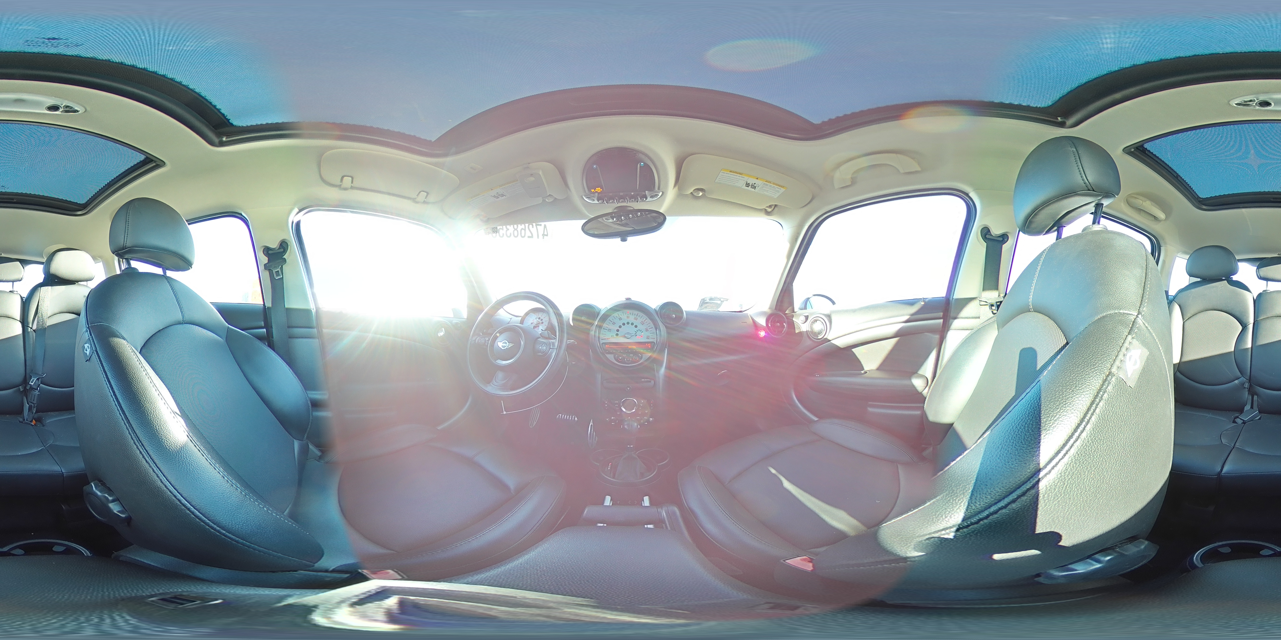 2014 MINI Cooper - Image 13