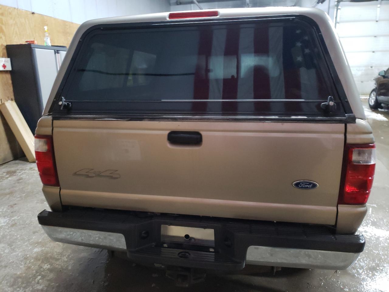 2003 Ford Ranger - Image 6
