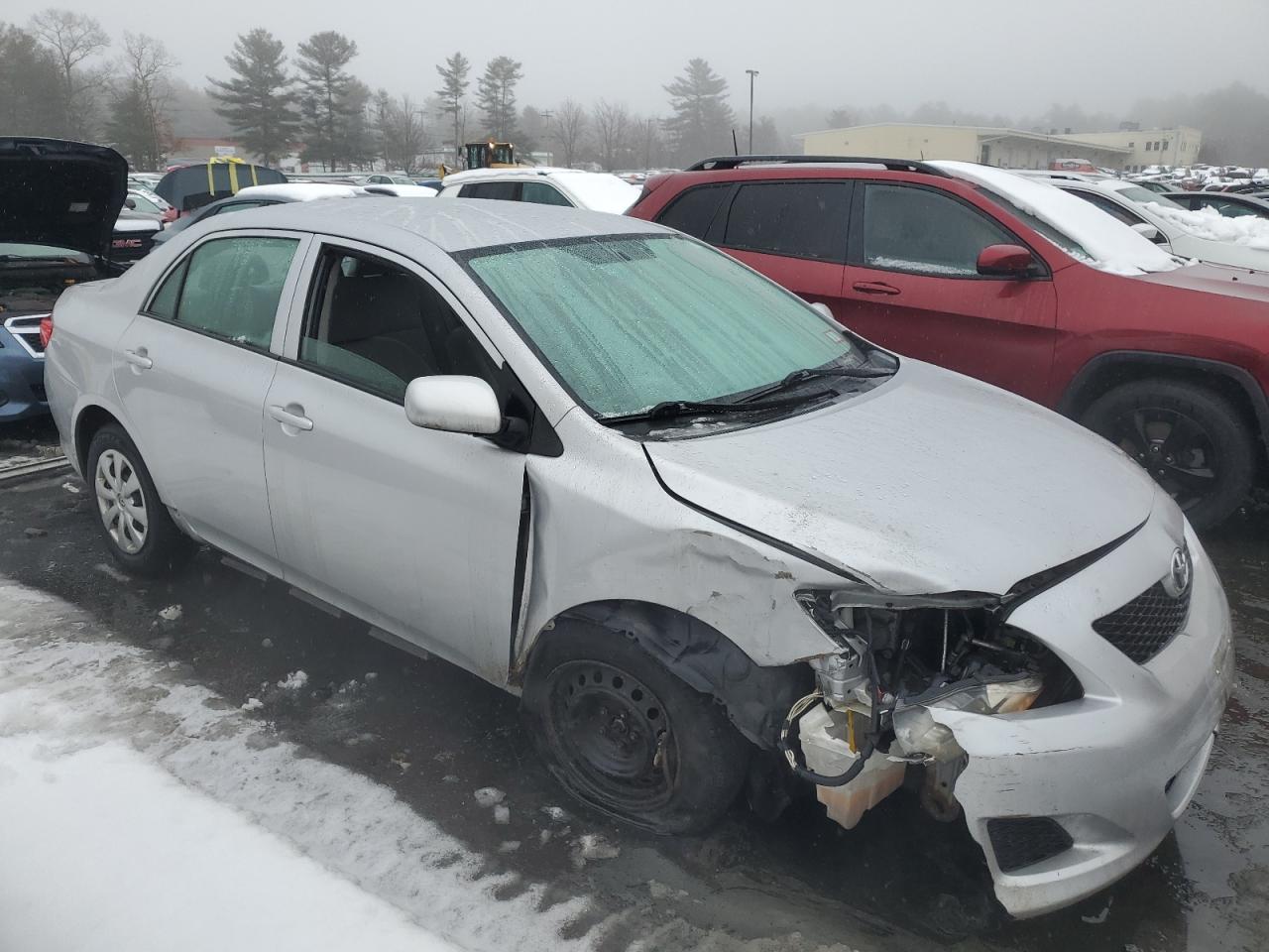 2010 Toyota Corolla - Image 4
