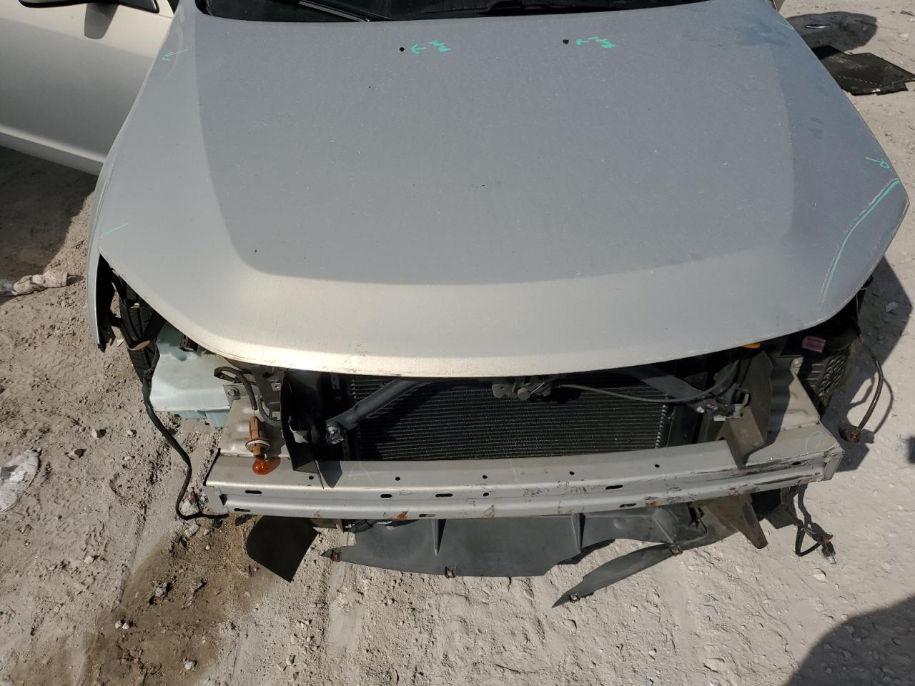 2010 Ford Fusion - Image 11