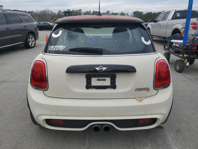  MINI COOPER 2017 Beige