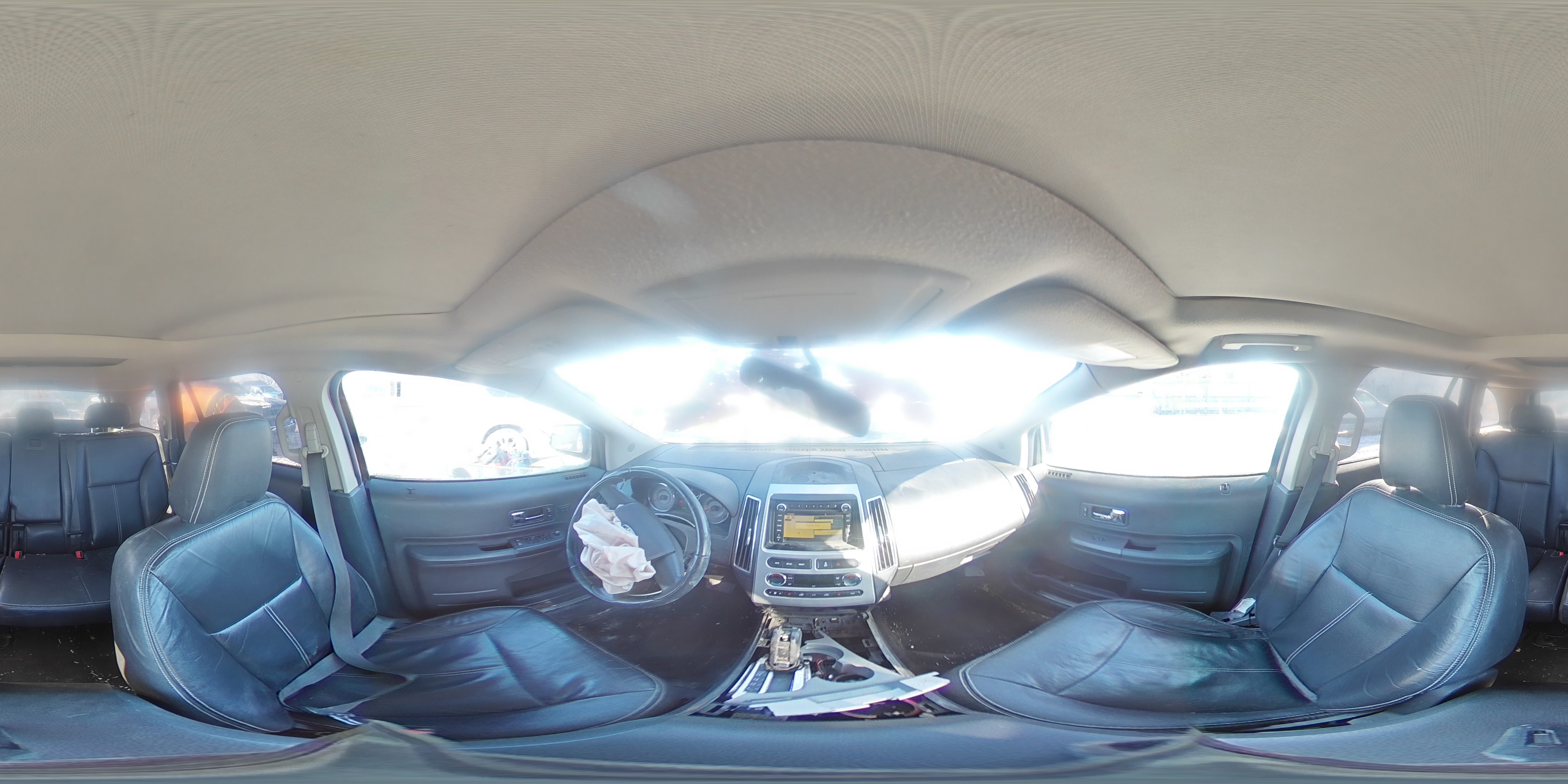 2010 Ford Edge - Image 14