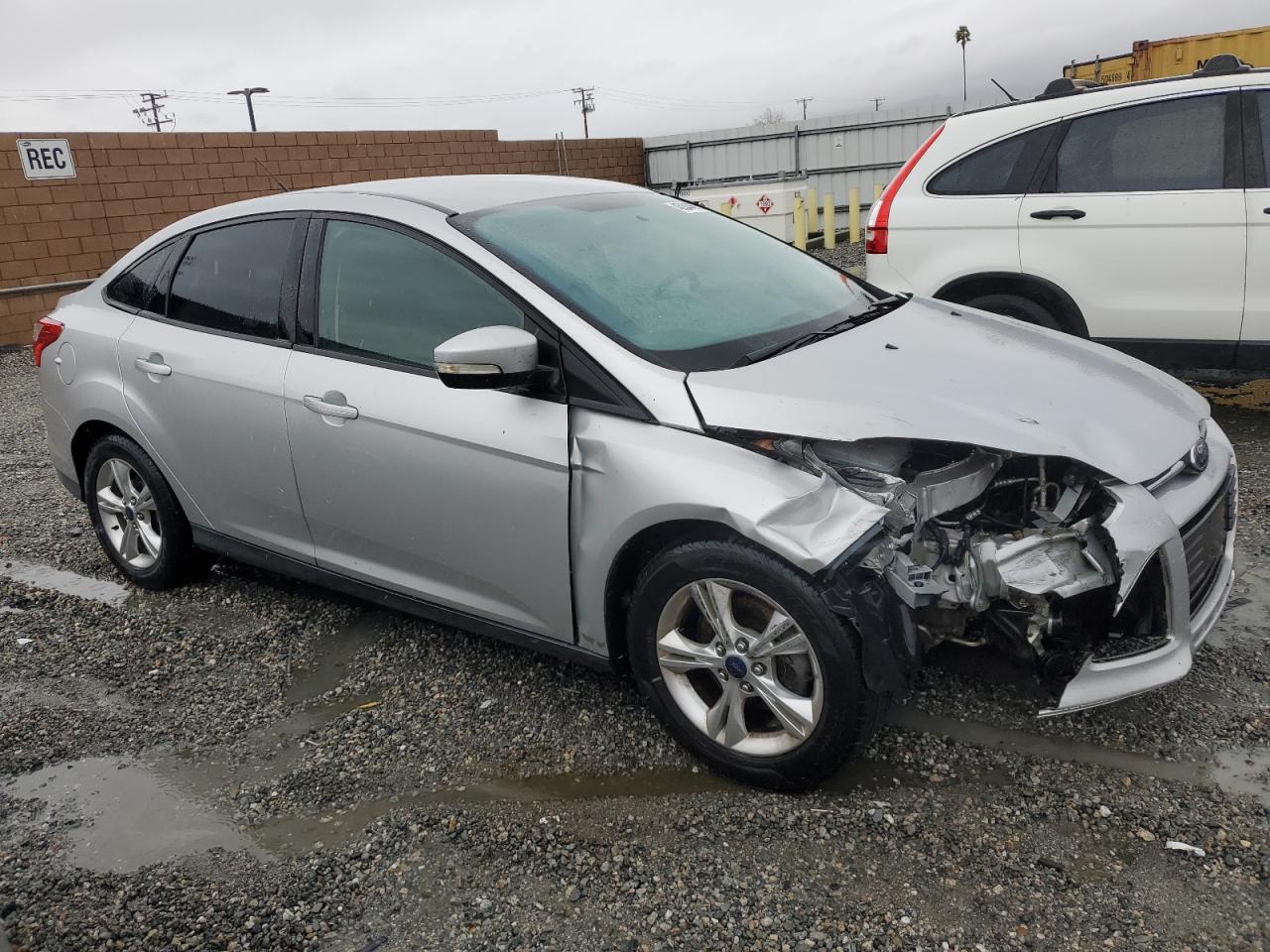 2013 Ford Focus - Image 4