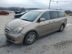 2006 Honda Odyssey Exl zu verkaufen in Lebanon, TN - Front End