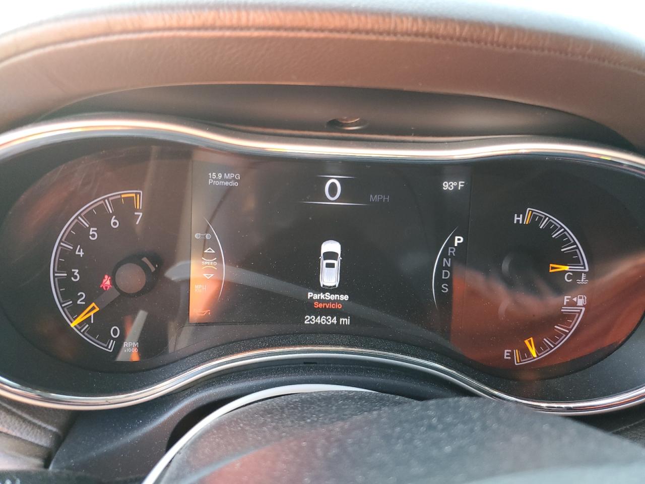2014 Jeep Grand Cherokee - Image 9