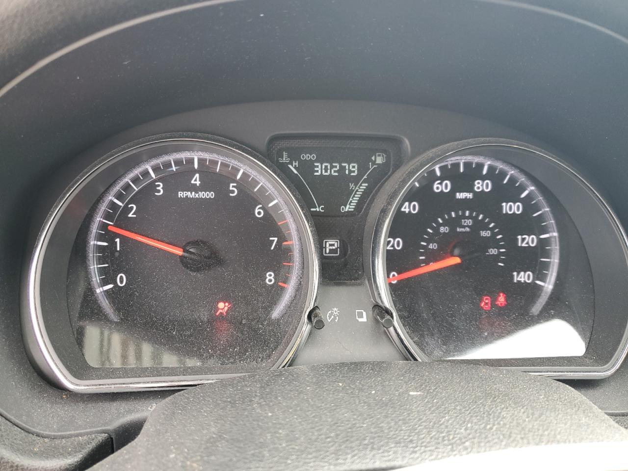 2018 Nissan Versa - Image 9