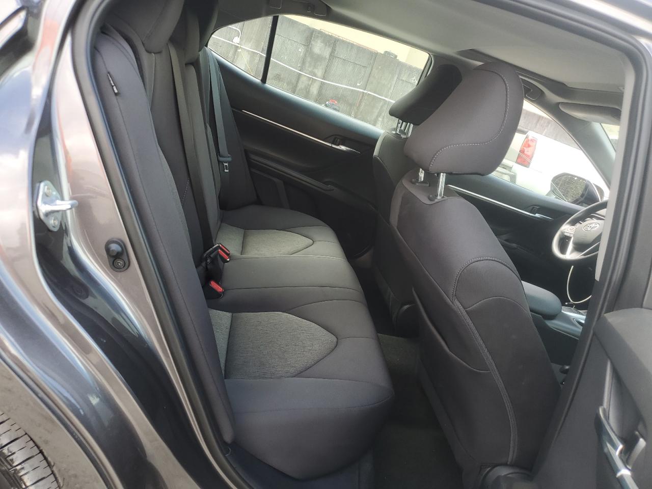 2024 Toyota Camry - Image 10