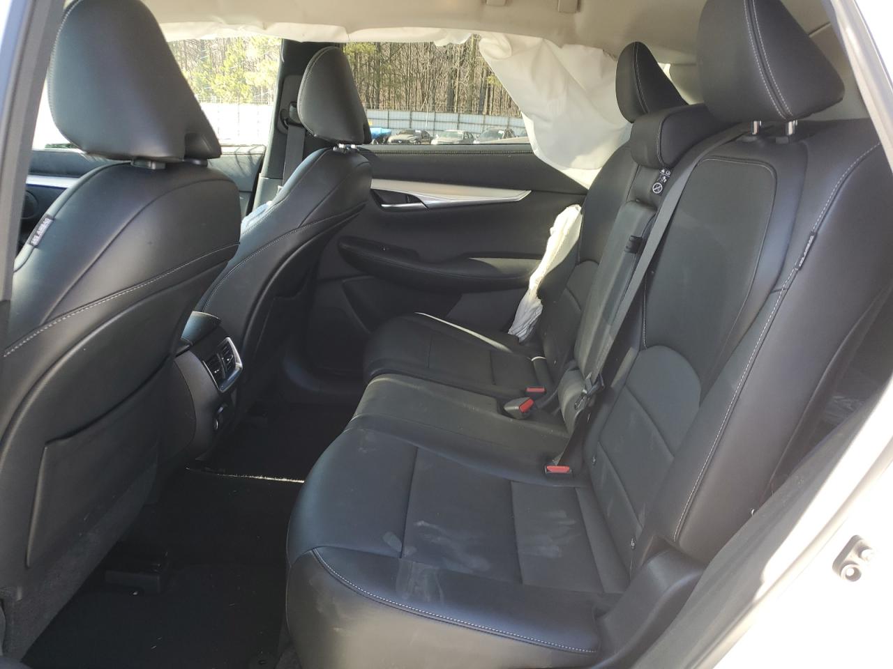 2021 Infiniti QX50 - Image 11