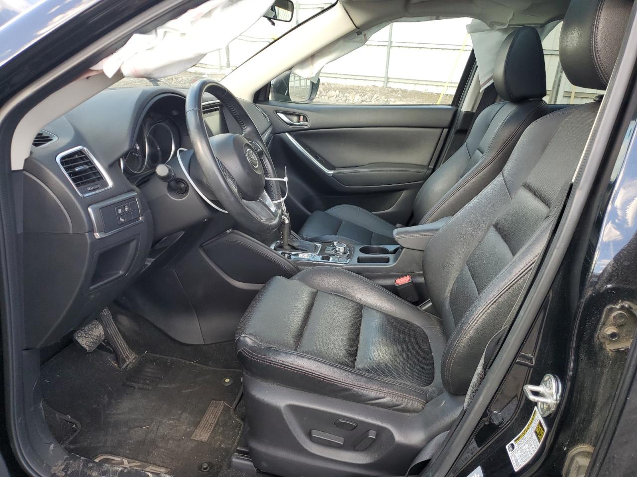 2016 Mazda CX-5 - Image 7