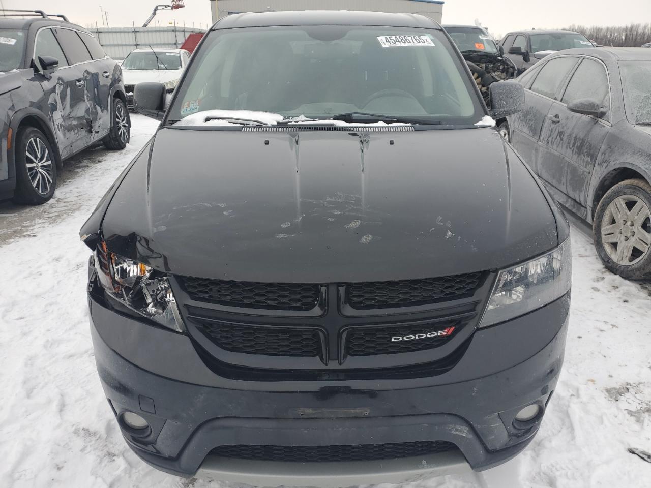 2016 Dodge Journey - Image 5