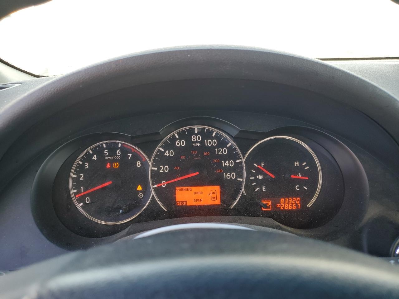 2011 Nissan Altima - Image 9