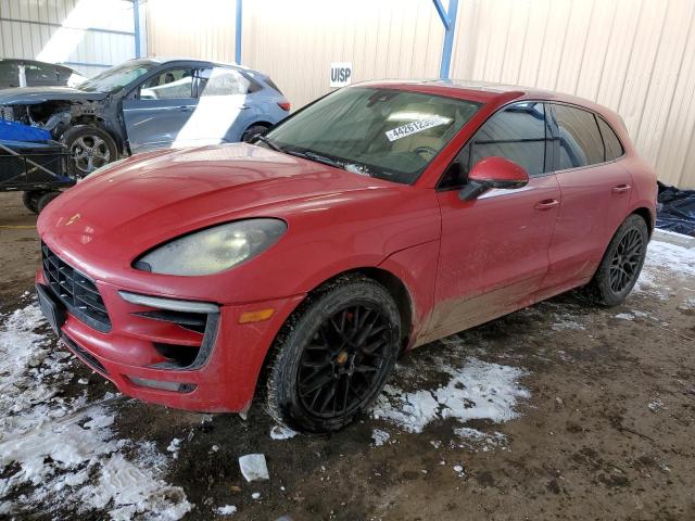 Brighton, CO에서 판매 중인 2017 Porsche Macan Gts - Front End